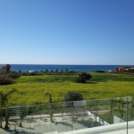 Villa Kalypso Ayía Nápa Extérieur photo