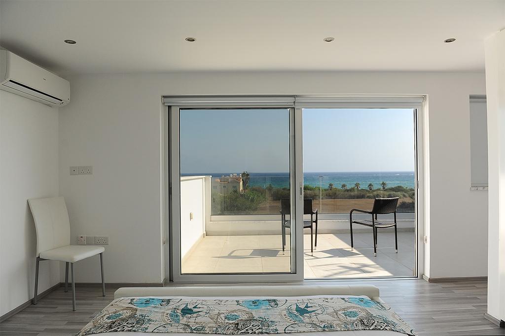 Villa Kalypso Ayía Nápa Extérieur photo