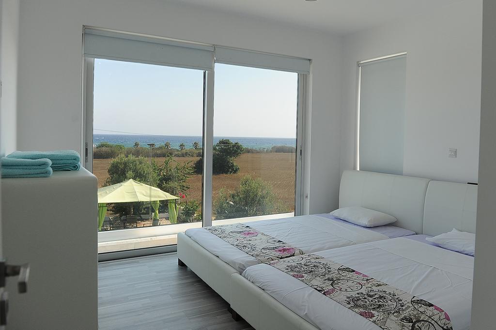 Villa Kalypso Ayía Nápa Extérieur photo