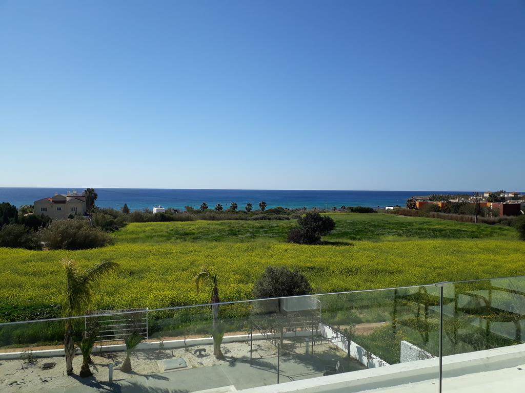 Villa Kalypso Ayía Nápa Extérieur photo